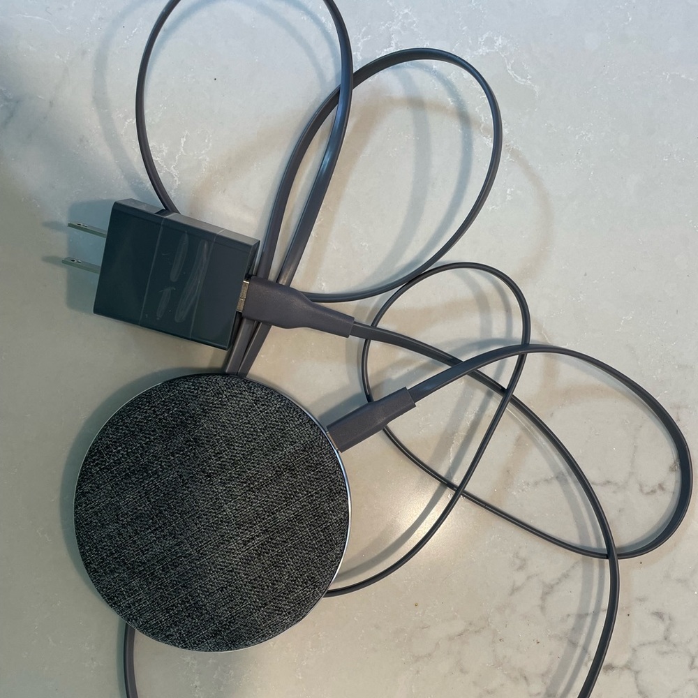 Wireless charging pad